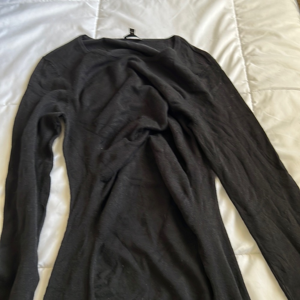Express women dress size M